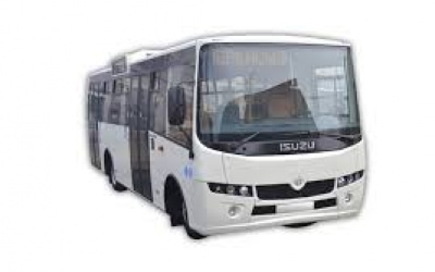 Міський автобус Атаман А092Н6 (Е-5)